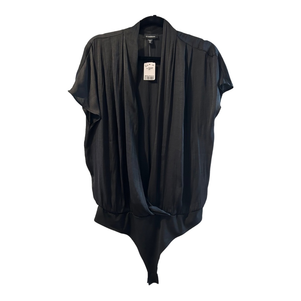 Le Chateau Body Suit